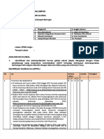 PDF Analisis Isu Kontemporer Global - Compress