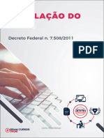 Decreto Nº 7.508-2011