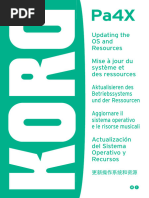 KRONOS System Update and Restore Guide | PDF | Usb Flash Drive ...