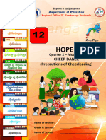 Mapeh-Hope-12 Q2 M2