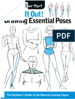Figure It Out Drawing Essential Poses The Beginners Guide To The Natural Looking Figure Pdfdrive
