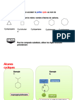 Cours Nomenclature 2