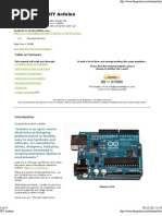 Download DIY Arduino by gudi_manoj SN68722722 doc pdf