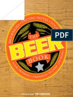 The Beer Book - Traduzido