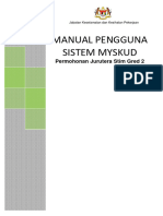 Manual Pengguna JS Gred 2