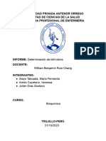 Bioquimica - Semana 12