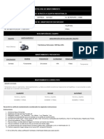 1 - 8 - V2 - CoevaluaciÃ N DiseÃ o de Documento de Mantenimiento 2.0