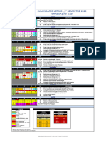 Calendário Acadêmico - EAD - 23.2