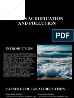 Ocean Pollution and Solution