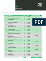 Fee Business Final