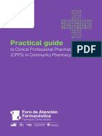 Practical Guide SPFA