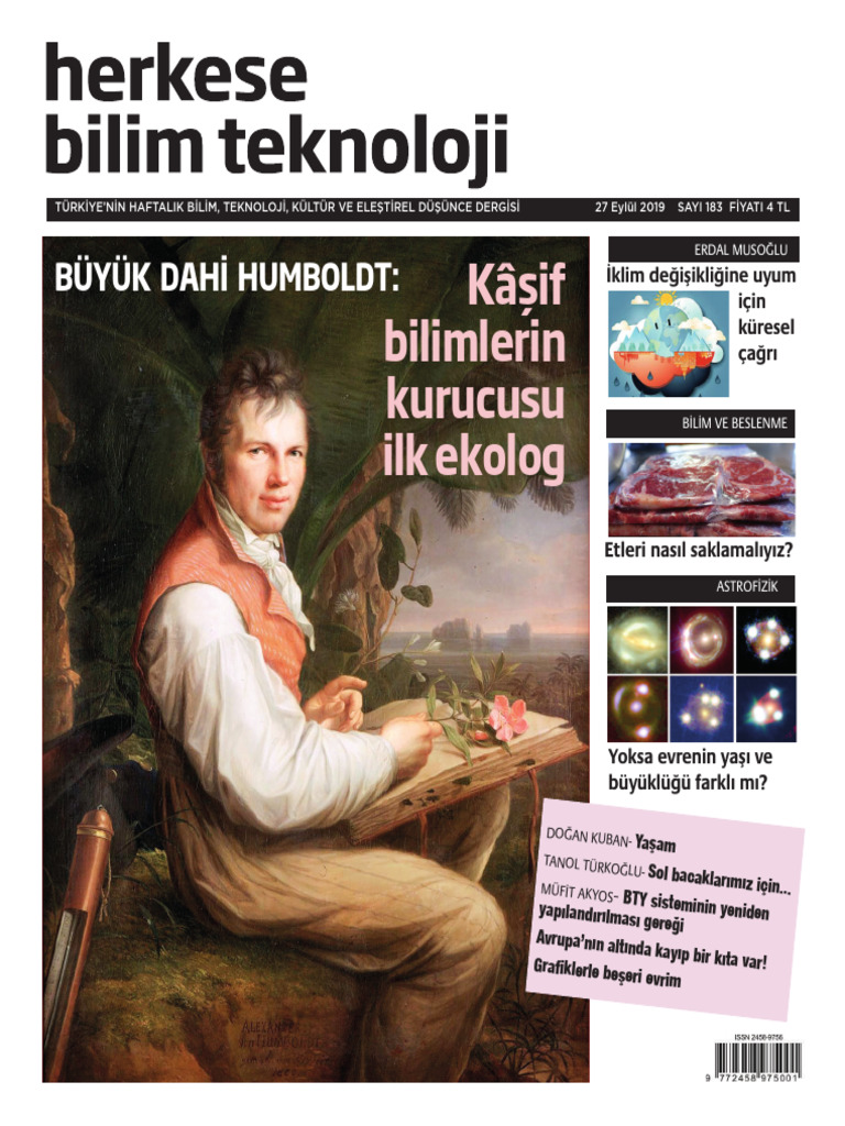 HBT Sayı183-Min | PDF