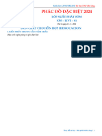 Thứ 2 (13.2) XPS - LIVE - 01. Bài giảng dồn chất RH.pdf.FILE CÁCH DÒNG