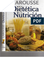 Larousse de La Dietética y La Nutrición ( Etc.) (Z-Library)