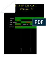 16 Pf Cattell v 5 Resuelto (1)