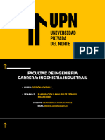 Semana 5 - Elaboración de Estados Financieros