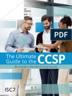 CCSP Ultimate Guide RB