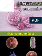 Sistema Imunológico