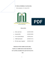 Review Jurnal Assesmen Pembelajaran