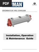 Sae Code 61 62 4-Bolt Flange Dimensions | PDF | Mechanical Engineering