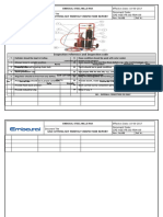 Cmi Hse PR 06 FRM 09 Gas Cutting Set