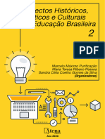 Aspectos Historicos Politicos e Culturais Da Educacao Brasileira 2