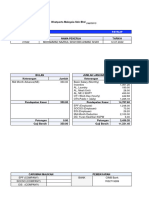 Sulit & Persendirian: Payslip