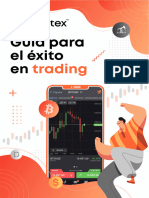Libertex Guía para el éxito en trading - shares - long - 500 buy hold trader