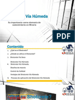 PDF Shotcrete Via Humeda PDF - Compress