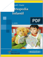 Ortopedia Infantil