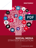 BIP Social Media Strategy Integration