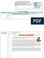 5to de Secundaria - Semana 6