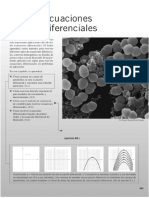 Ecuaciones Diferenciales by Reprint - 6