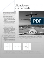 Aplic. de La Derivada by Reprint - 3