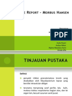 Case Report - Morbus Hansen Full