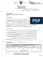 Formato-Solicitud 2da. Matricula Virtual - v2.20