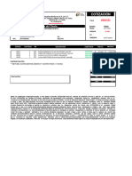 Cotización: Datos Del Cliente