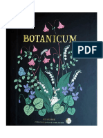 Botanicum Coloring Book (Maria Trolle) (Z-Library)