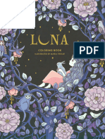 Luna Coloring Book (Maria Trolle) (Z-Library)