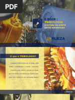 RIJEZA E Book O Que e Tribologia