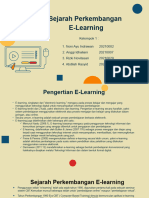 Kel 1 E-Learning