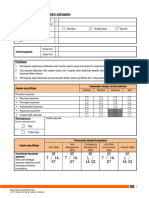 22 - FR - Ak.06 Meninjau Proses Asesmen