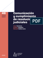 MD 46 Comunicacion y Cumplimiento Resoluciones Judiciales