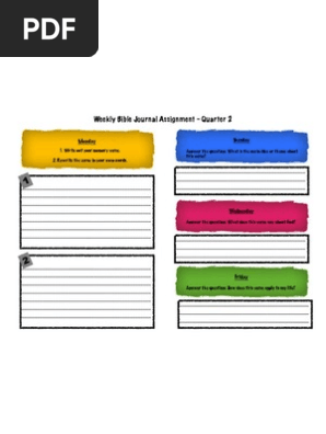 Q2 Journal Assignment