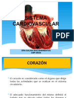 Clase 1 - Fisiología Cardiaca