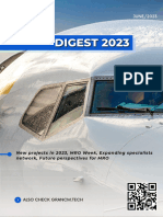 GranCM Digest 2023