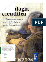 PDF Grafologia Cientifica - Compress
