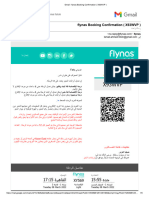 Gmail - Flynas Booking Confirmation - (X93WVP)