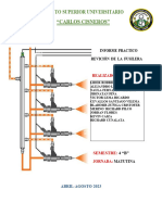 Informe Diagramas Electricos