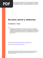 Comentario de las formulas de la sexuación de J. Lacan | PDF ...